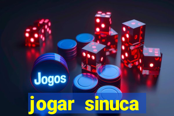 jogar sinuca apostando dinheiro